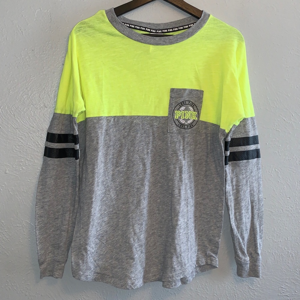 Vs long sleeve